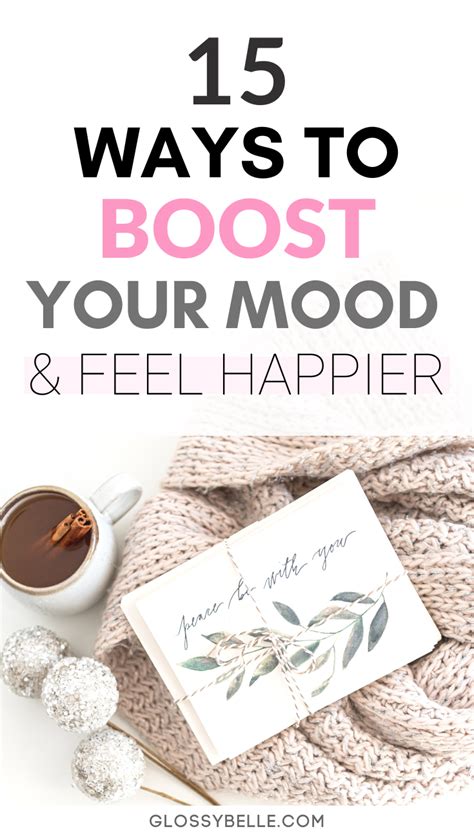 feel beter|75 Ways to Boost Your Mood Right This Very Second .